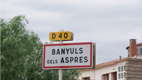 Photo Banyuls-dels-Aspres - banyuls dels aspres (66300)