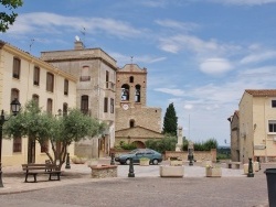 Photo paysage et monuments, Banyuls-dels-Aspres - la commune