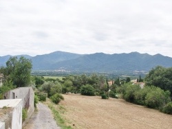 Photo paysage et monuments, Banyuls-dels-Aspres - la commune