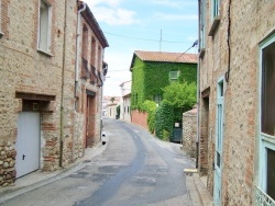 Photo paysage et monuments, Banyuls-dels-Aspres - la commune