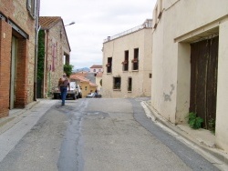 Photo paysage et monuments, Banyuls-dels-Aspres - la commune