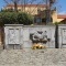 Photo Banyuls-sur-Mer - Monuments Aux Morts