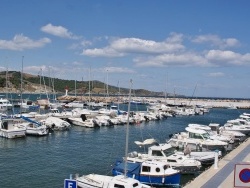 Photo paysage et monuments, Banyuls-sur-Mer - le port