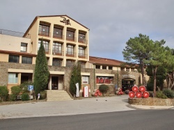 Photo paysage et monuments, Banyuls-sur-Mer - cave au vin