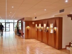 Photo paysage et monuments, Banyuls-sur-Mer - cave