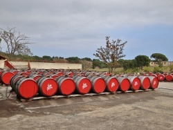 Photo paysage et monuments, Banyuls-sur-Mer - cave
