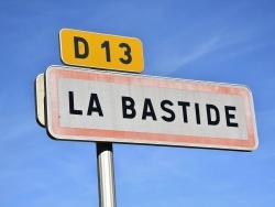 Photo de La Bastide