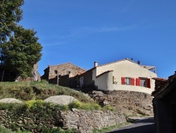Photo paysage et monuments, La Bastide - la communes