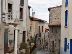 Photo paysage et monuments, Bélesta - Le Village