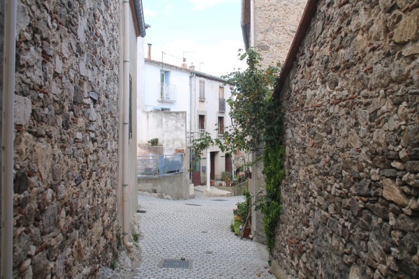 Photo Bélesta - Le Village