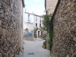 Photo paysage et monuments, Bélesta - Le Village