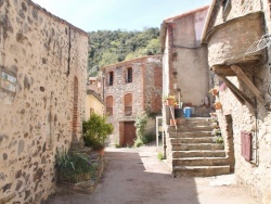 Photo paysage et monuments, Boule-d'Amont - le village