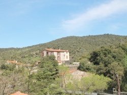 Photo paysage et monuments, Boule-d'Amont - le village