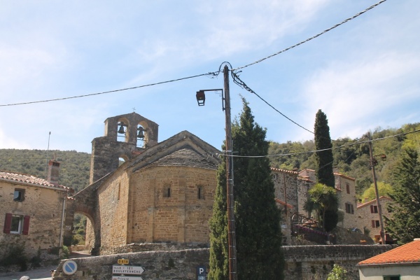 Photo Boule-d'Amont - église Notre Dame