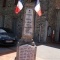 Photo Boule-d'Amont - le monument aux morts
