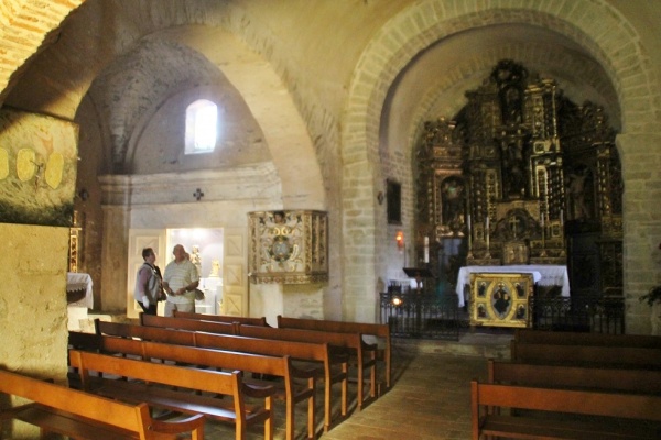 Photo Boule-d'Amont - église Notre Dame