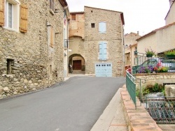 Photo paysage et monuments, Bouleternère - le village