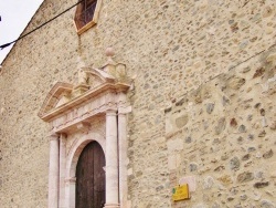 Photo paysage et monuments, Bouleternère - église Saint sulpice