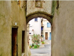 Photo paysage et monuments, Bouleternère - le village