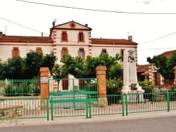 Photo paysage et monuments, Bouleternère - le village