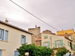 Photo paysage et monuments, Bouleternère - le village