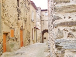 Photo paysage et monuments, Bouleternère - le village