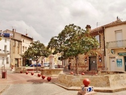 Photo paysage et monuments, Cabestany - La Commune