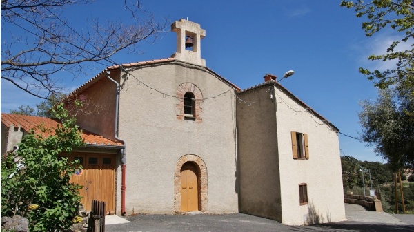 Photo Caixas - église saint jacques