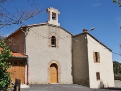 Photo paysage et monuments, Caixas - église saint jacques