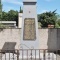 Photo Caixas - le monument aux morts