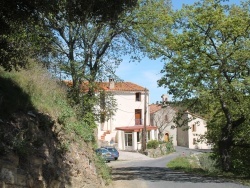 Photo paysage et monuments, Caixas - le village