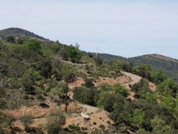 Photo paysage et monuments, Caixas - le village