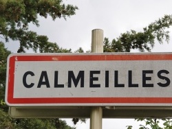 Photo paysage et monuments, Calmeilles - calmeilles (66400)