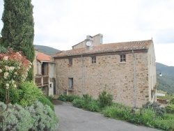 Photo paysage et monuments, Calmeilles - le village