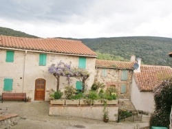 Photo paysage et monuments, Calmeilles - le village