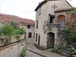 Photo paysage et monuments, Calmeilles - le village