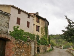 Photo paysage et monuments, Calmeilles - le village