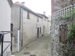 Photo paysage et monuments, Calmeilles - le village