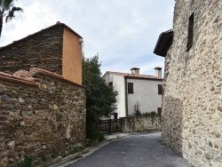 Photo paysage et monuments, Camélas - le village