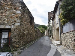 Photo paysage et monuments, Camélas - le village