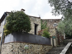 Photo paysage et monuments, Camélas - le village