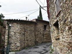 Photo paysage et monuments, Camélas - le village