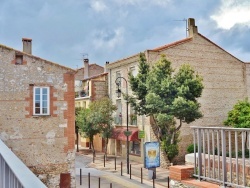 Photo paysage et monuments, Canet-en-Roussillon - La Commune