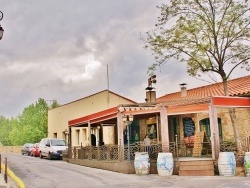 Photo paysage et monuments, Canet-en-Roussillon - La Commune