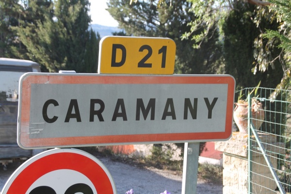 Photo Caramany - caramany (66720)