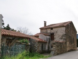 Photo paysage et monuments, Casefabre - le village