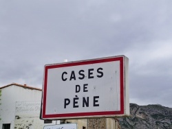 Photo de Cases-de-Pène