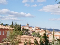 Photo paysage et monuments, Cassagnes - le village