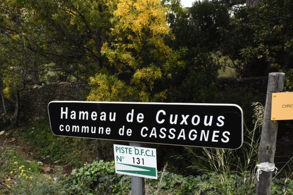hameau de cuxous (66720)