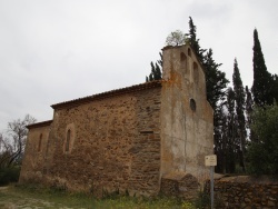 Photo paysage et monuments, Cassagnes - le village